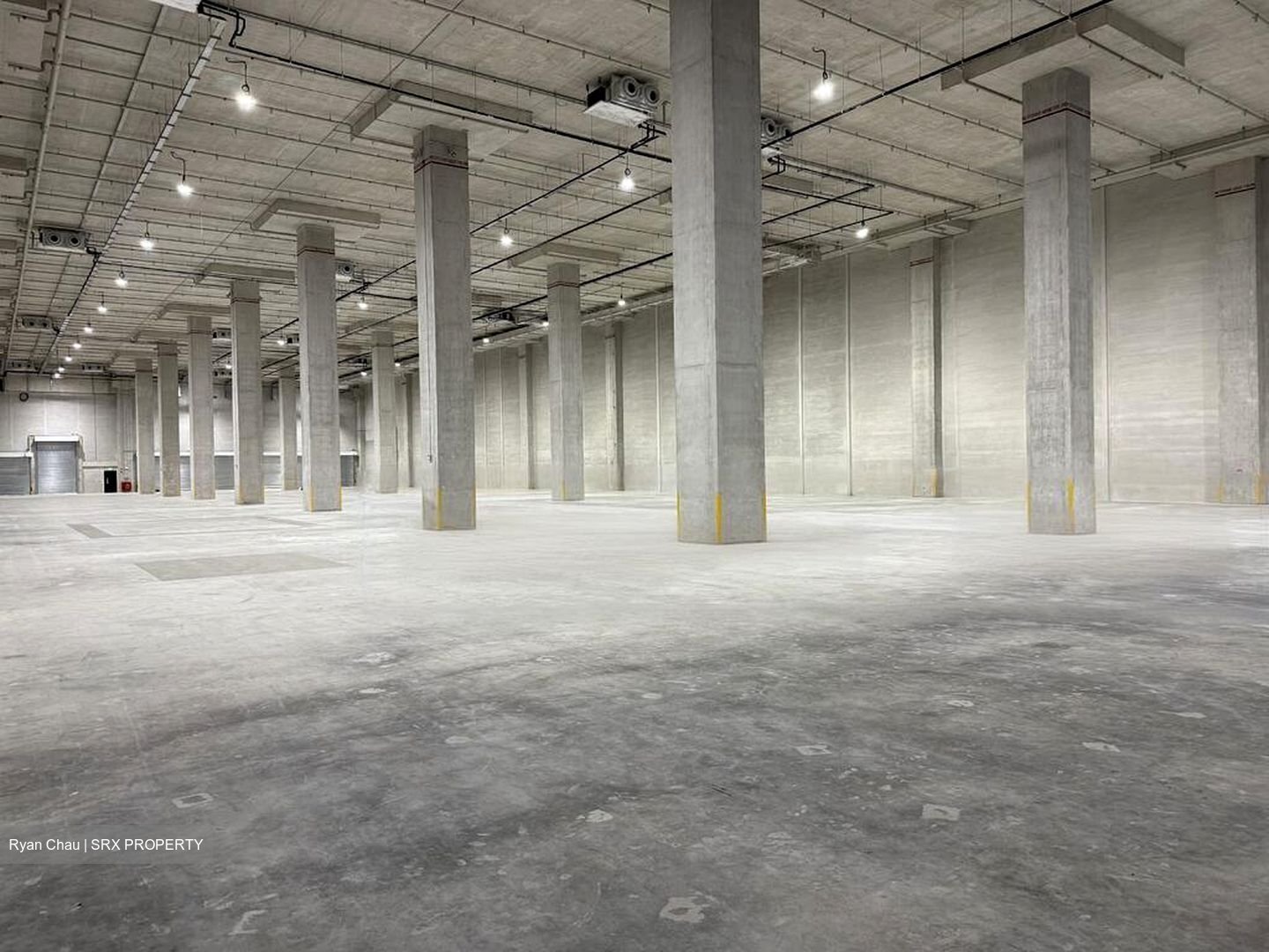 Tuas Road (D22), Warehouse #456405171